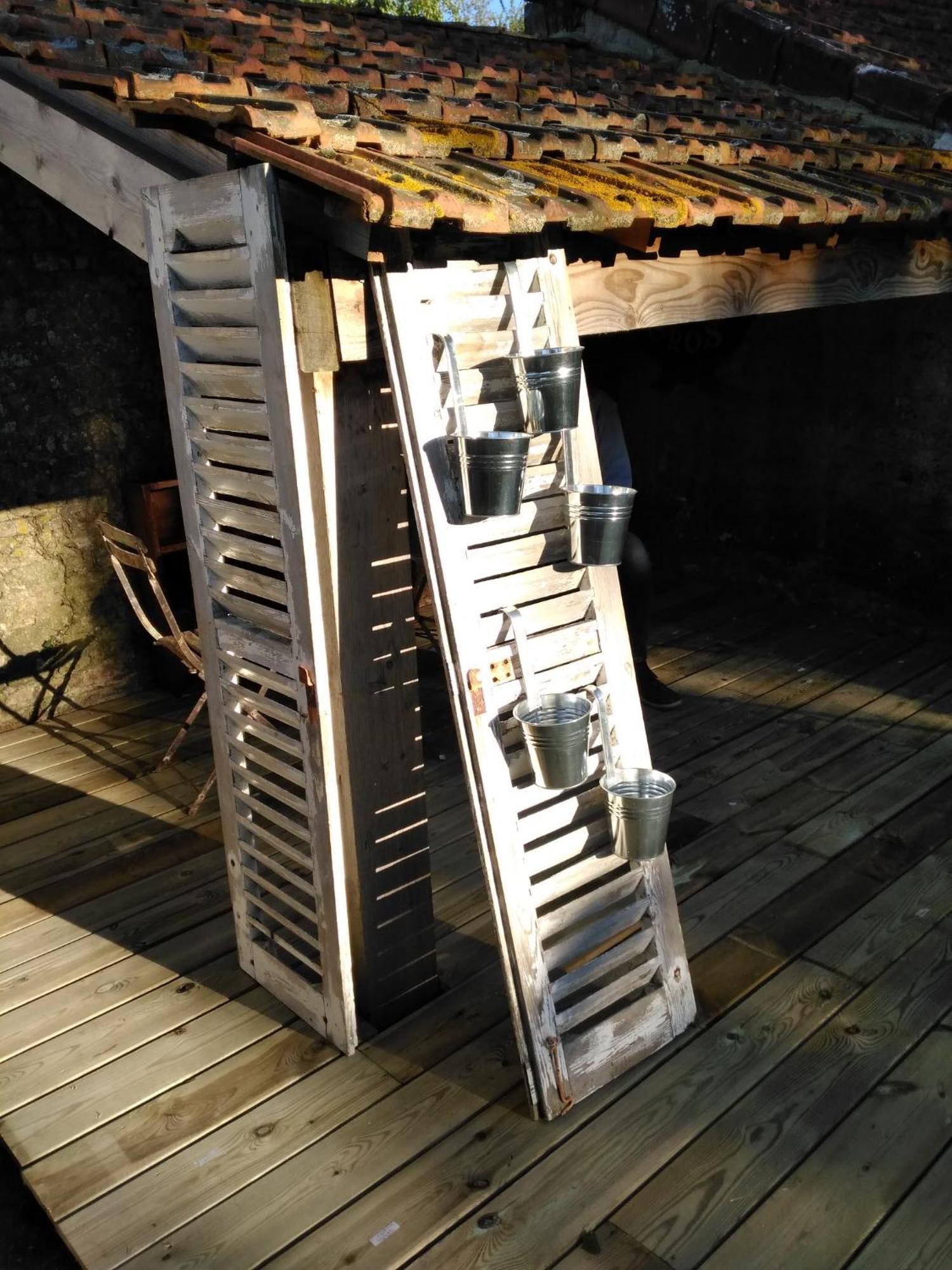 O Grenier De L'Artiste Daire Bazenville Dış mekan fotoğraf